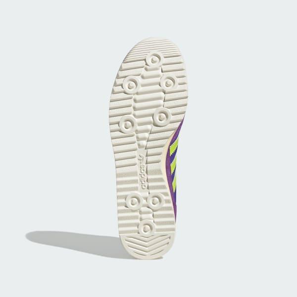 adidas SL 72 RS Shoes Active Purple M 8.5 / W 9.5 Mens Product Image