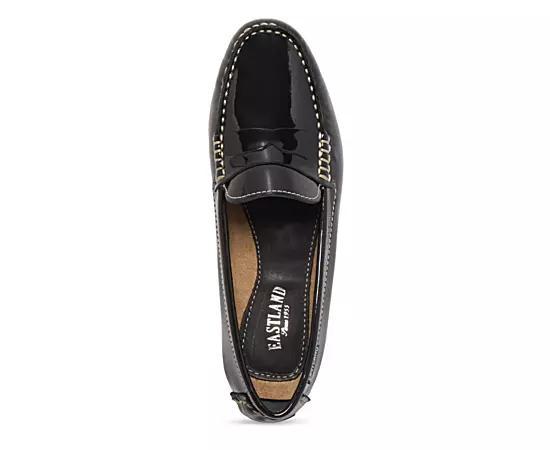 Eastland Patricia Womens Penny Loafers Product Image