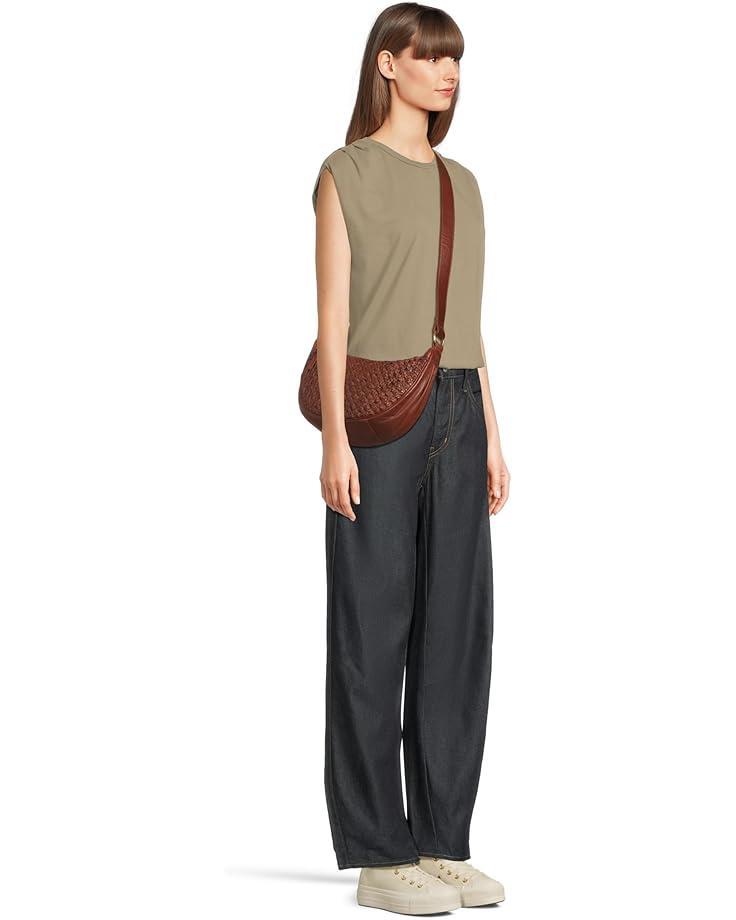 Hazel Hobo Product Image