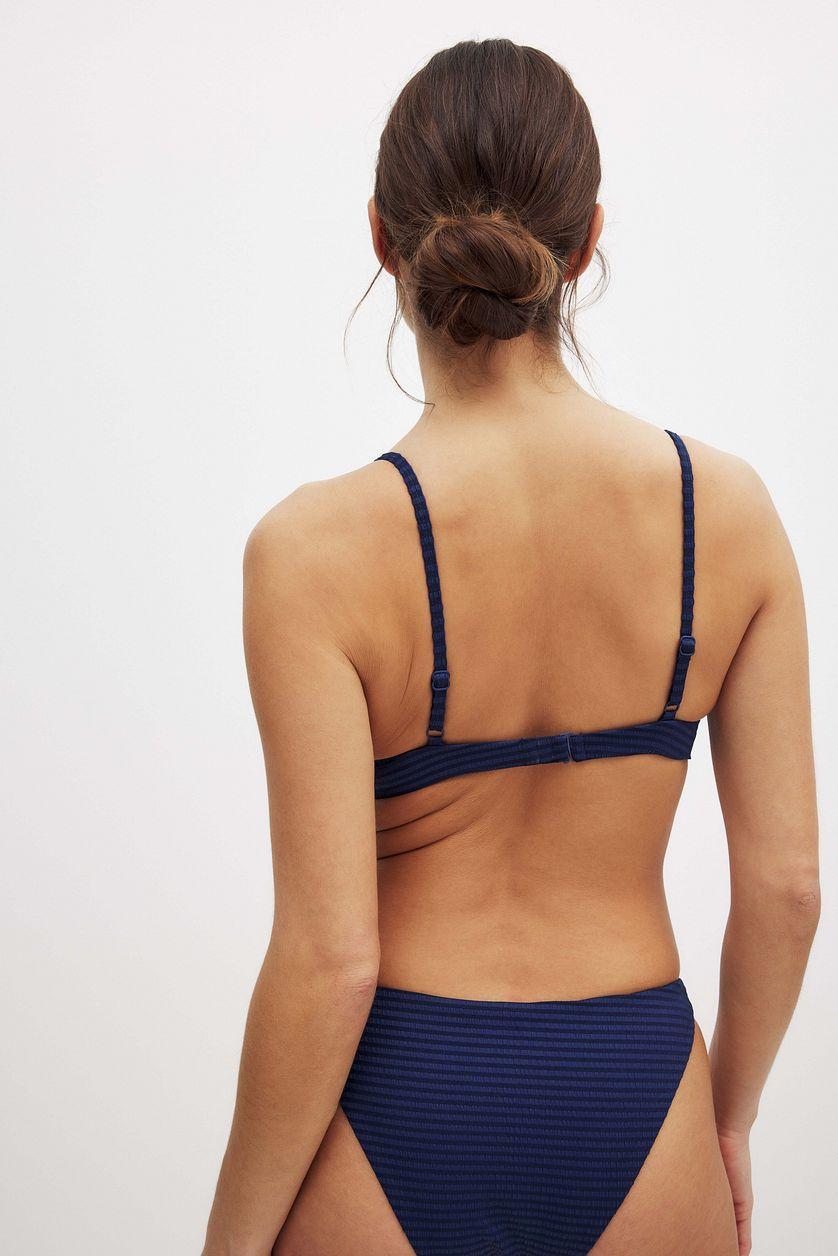 V-cut Bikini Bottom Product Image