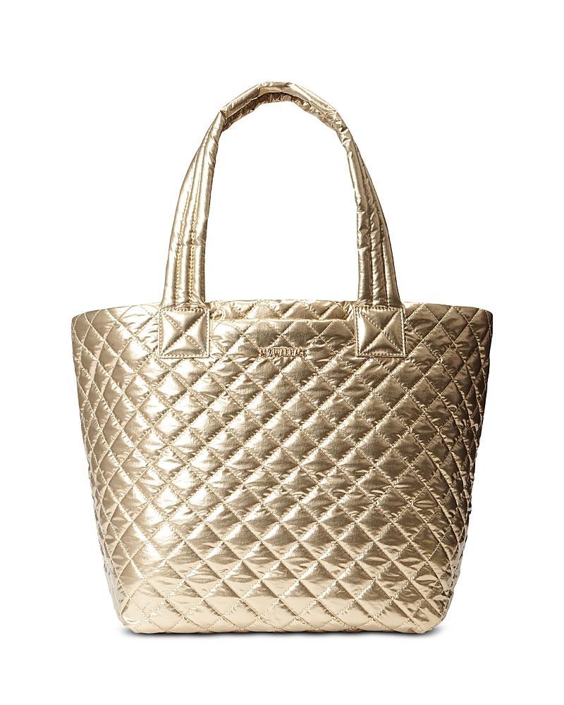Mz Wallace Medium Metro Tote Deluxe Product Image