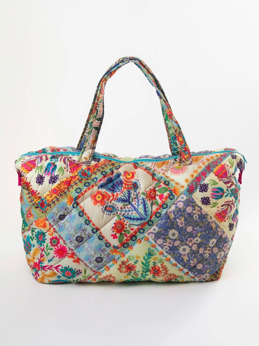 Puffy Weekender Bag Product Image