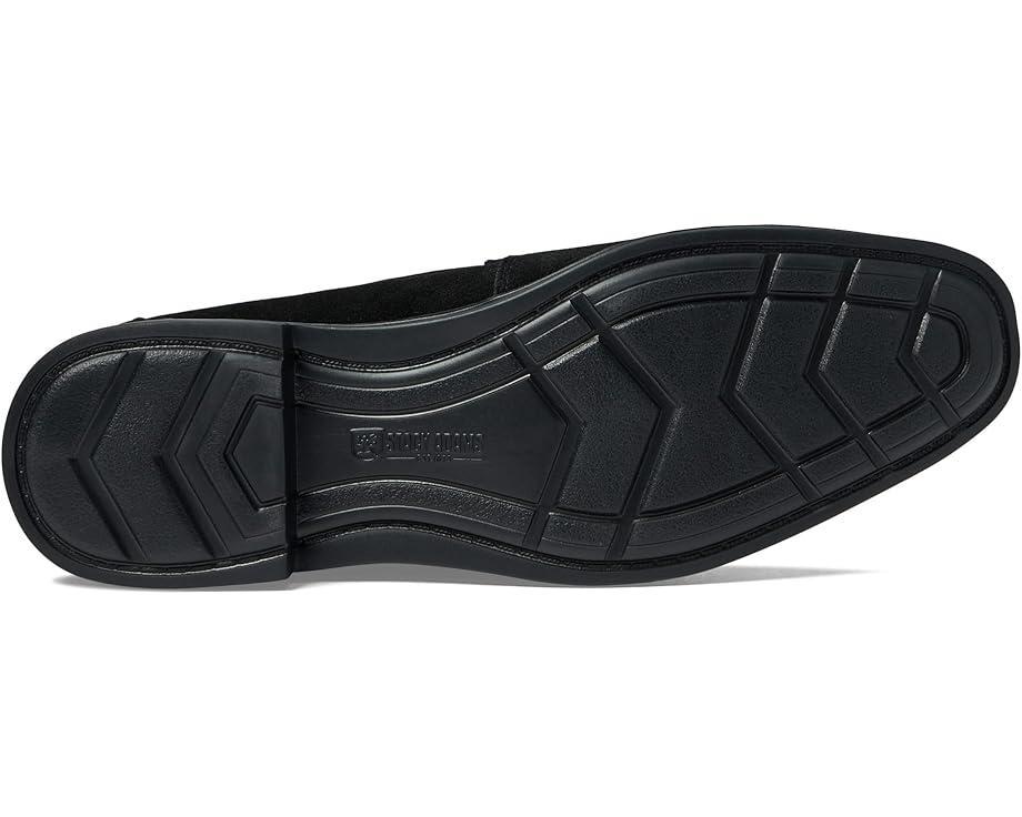 Paragon Suede Slip On Loafer Product Image