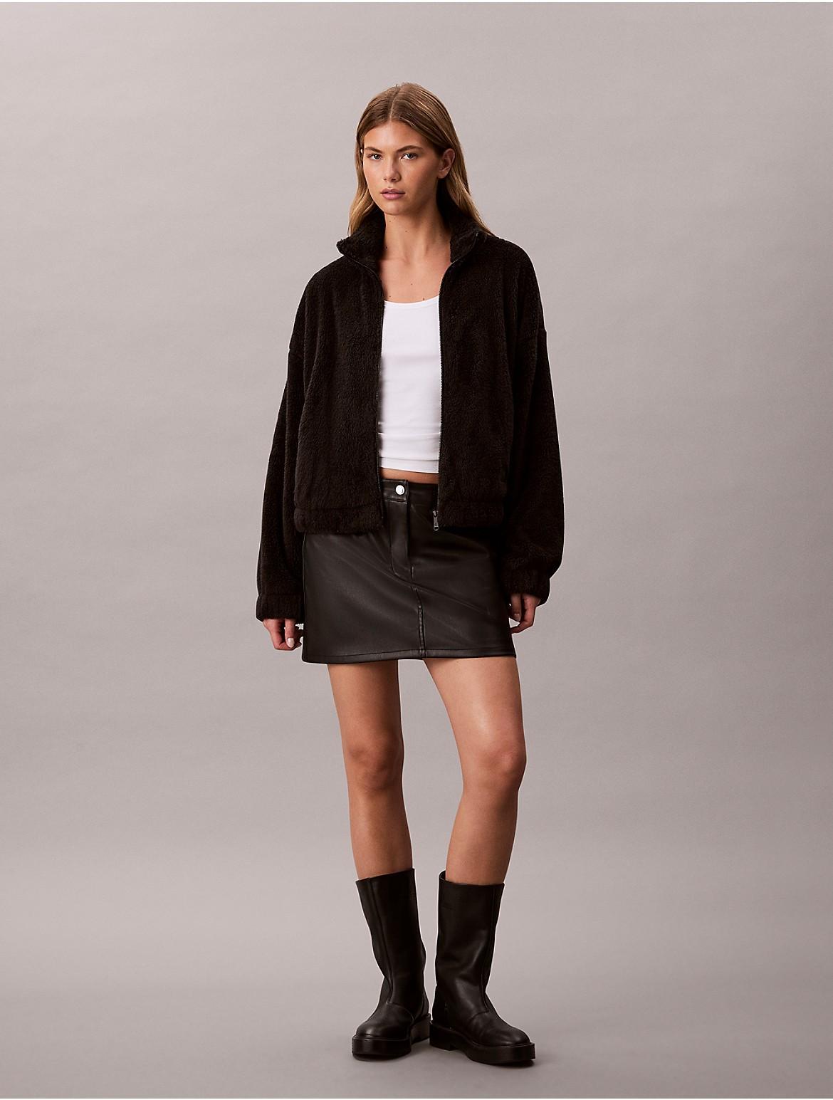 Sherpa Jacket Product Image