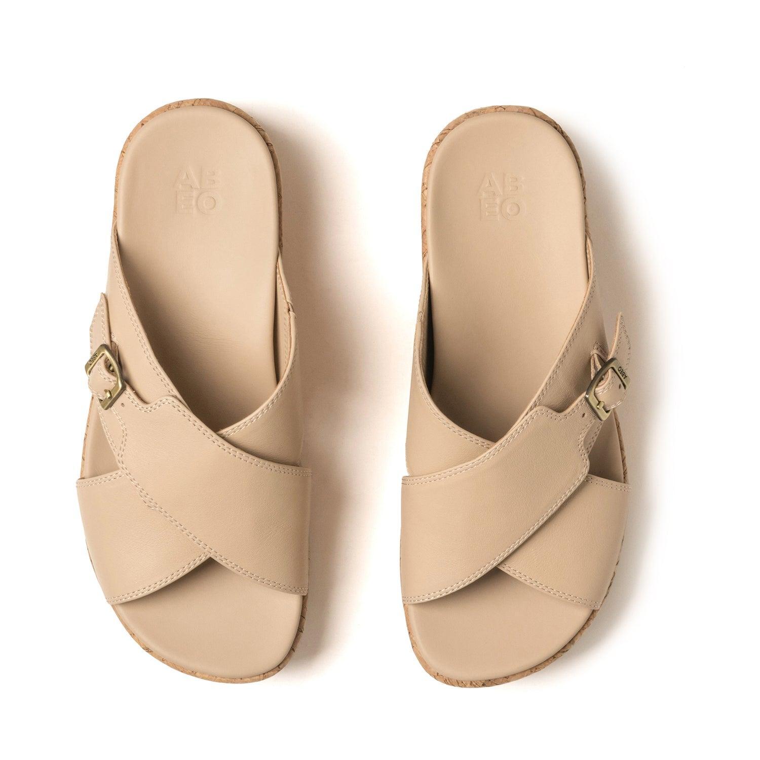 Solstice Cross Slide Metatarsal Product Image