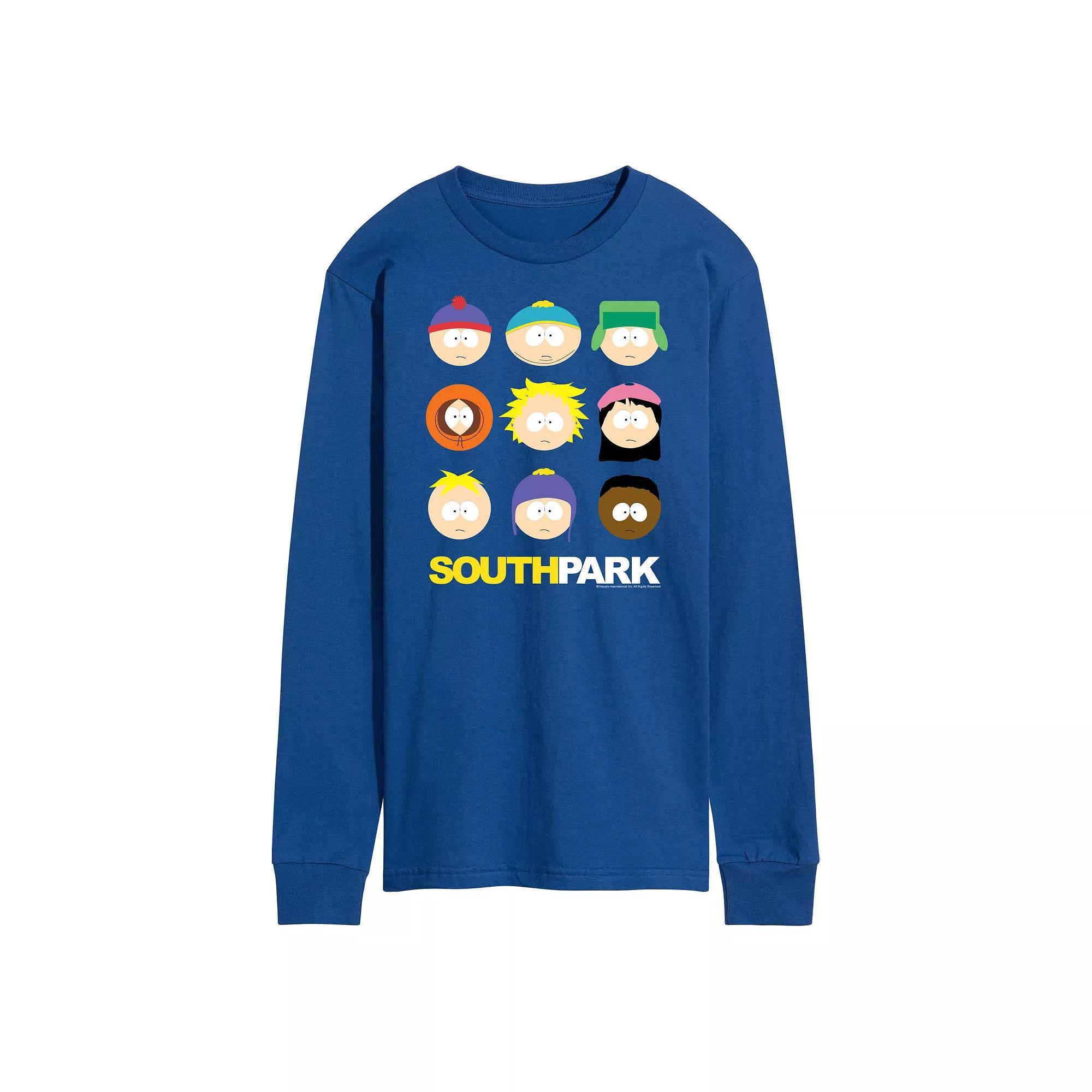Disneys Jungle Cruise Mens Skipper Frank Wolff Long Sleeve Graphic Tee Product Image