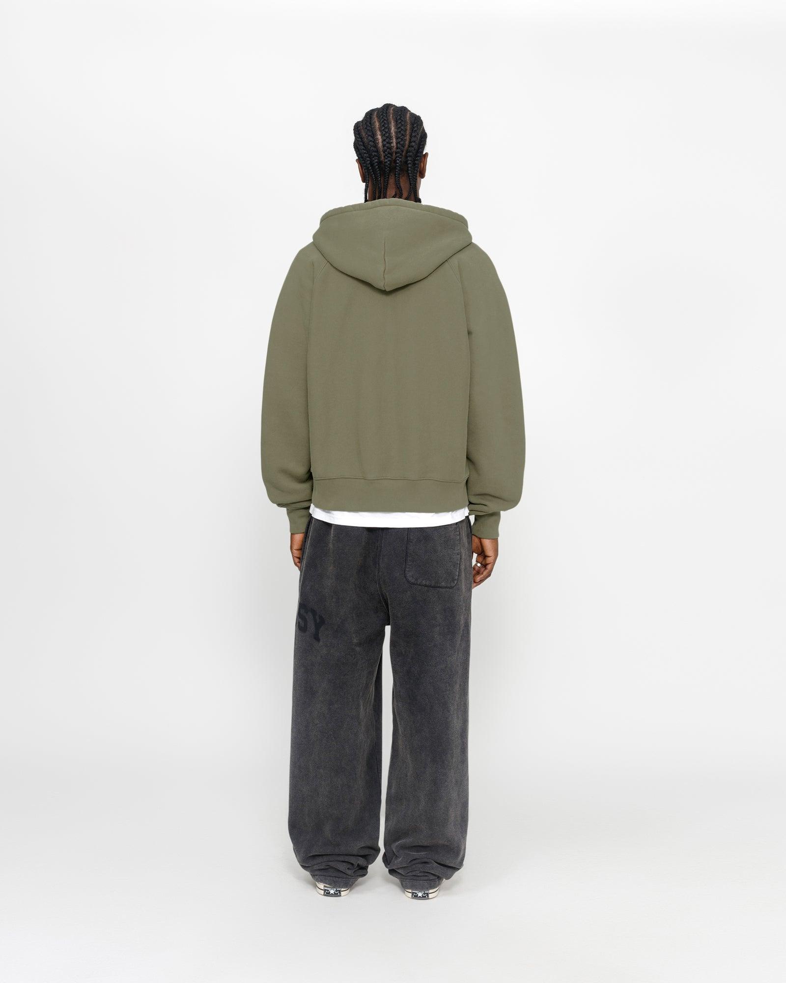 RELAXED  HOODIE Male Product Image