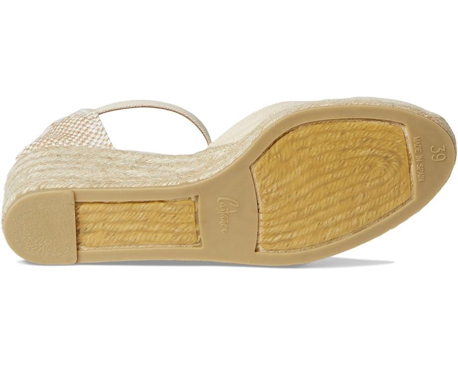 Carol 80 mm Wedge Espadrille Product Image