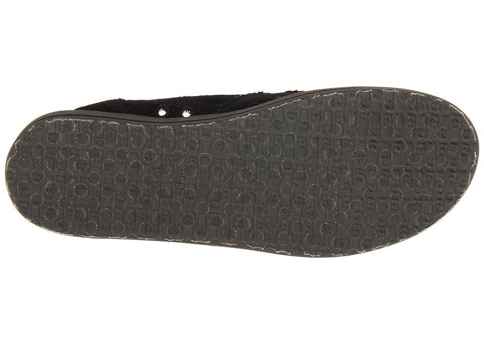 Sanuk Donna Hemp Women's Slip on Shoes Product Image