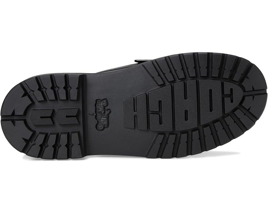 Sculpt C Leather Loafer Product Image