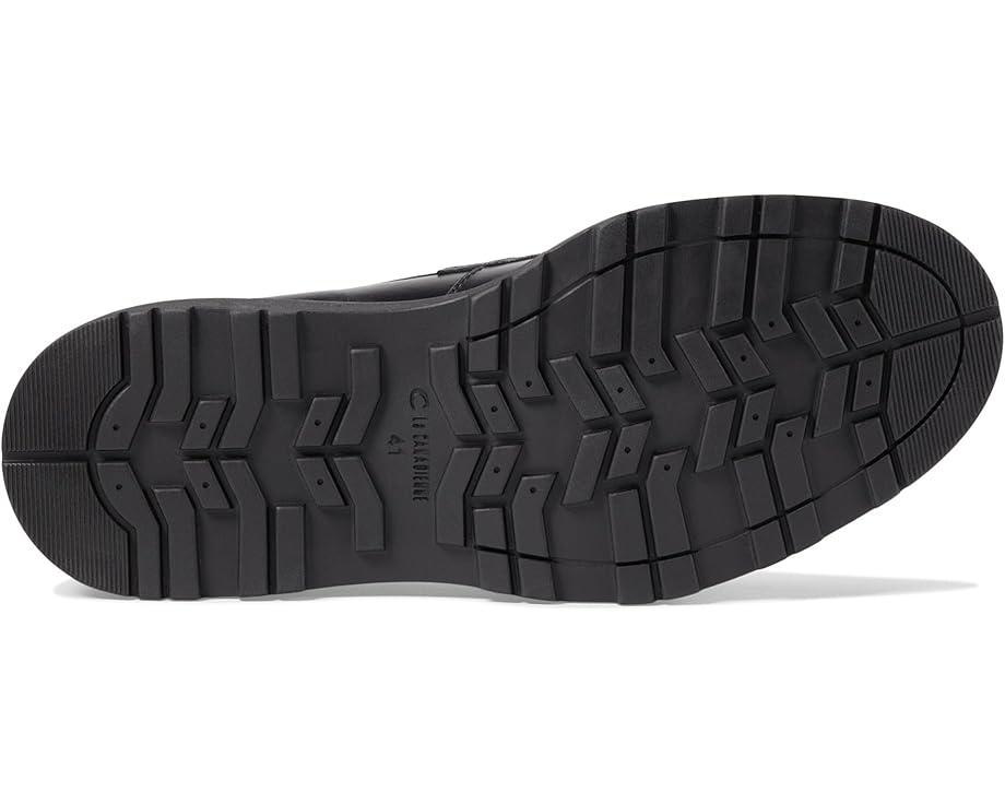 Renegade Moc Toe Penny Loafer Product Image