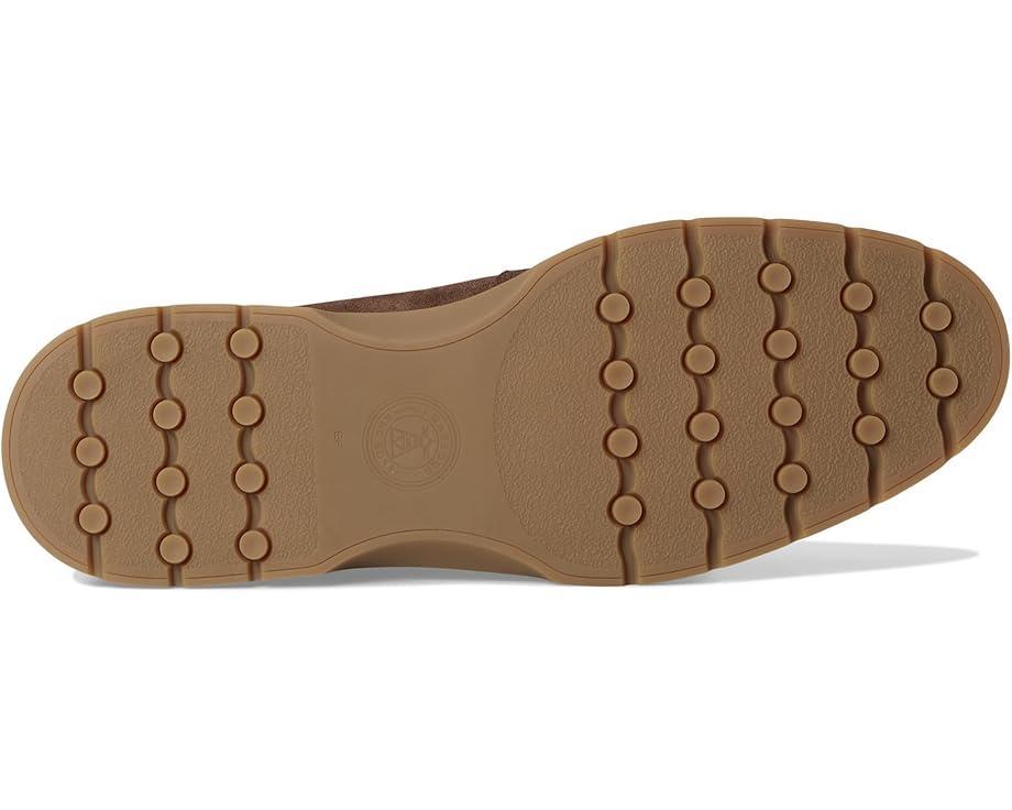 Men's Barbour Carty Loafer Product Image