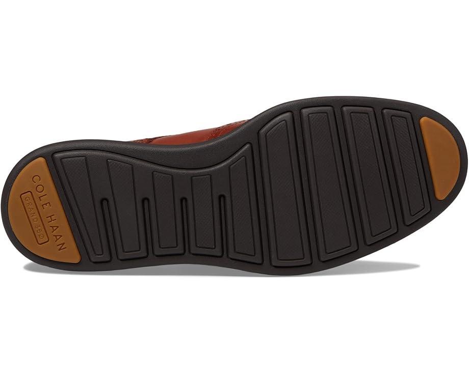 Zerogrand Remastered Wingtip Oxfords Product Image