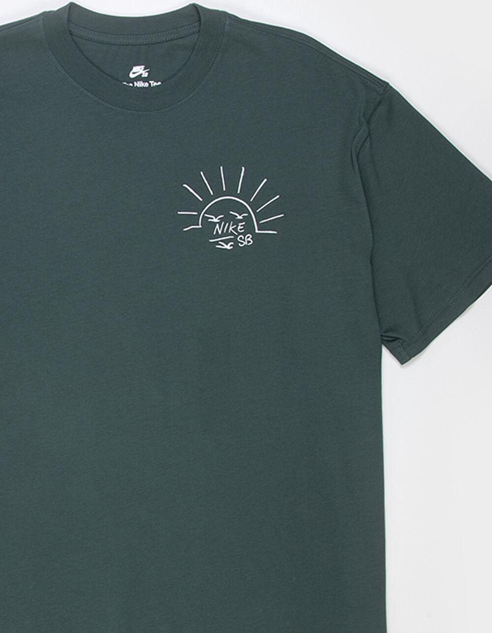 NIKE SB Max90 Skate Mens Tee Product Image