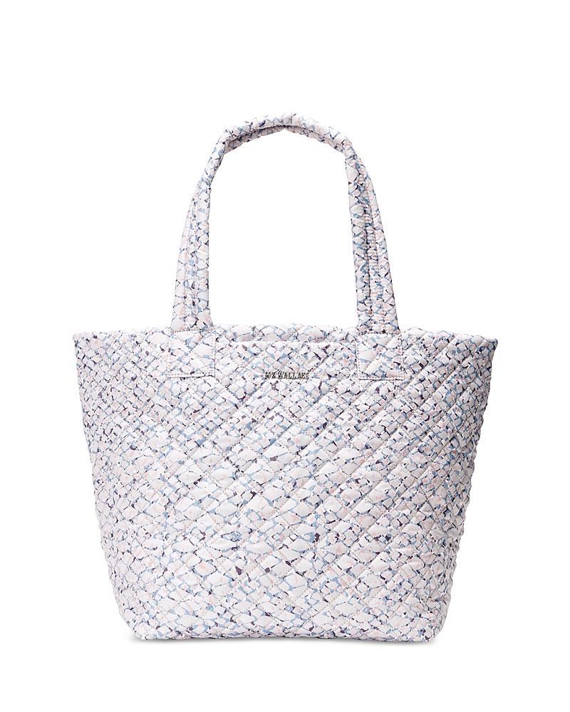 Mz Wallace Medium Metro Tote Deluxe Product Image