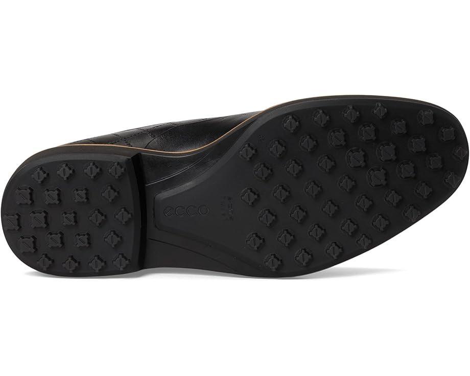S Casual Lace Waterproof Golf Shoe Product Image
