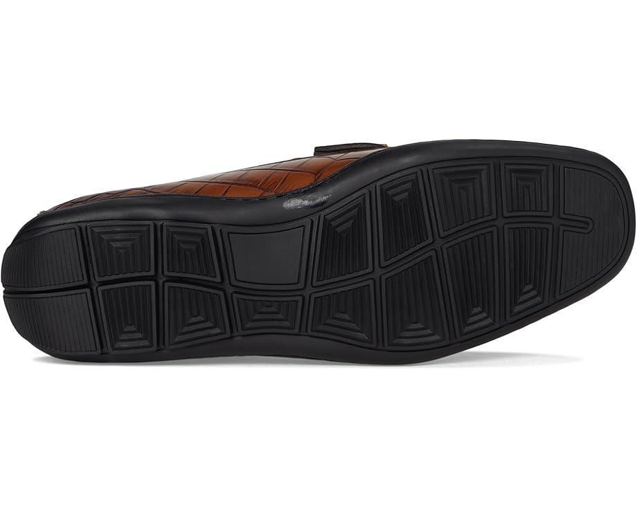 Todridge Moc Toe Slip-On Loafer Product Image