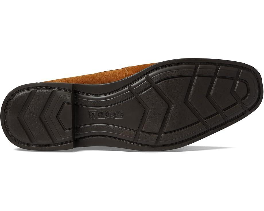 Paragon Suede Slip On Loafer Product Image