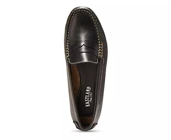 Eastland Patricia Womens Penny Loafers Product Image