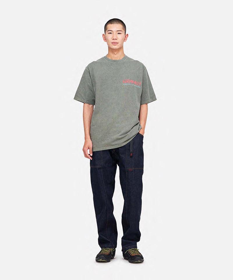 Japanese Denim Gadget Pant Product Image