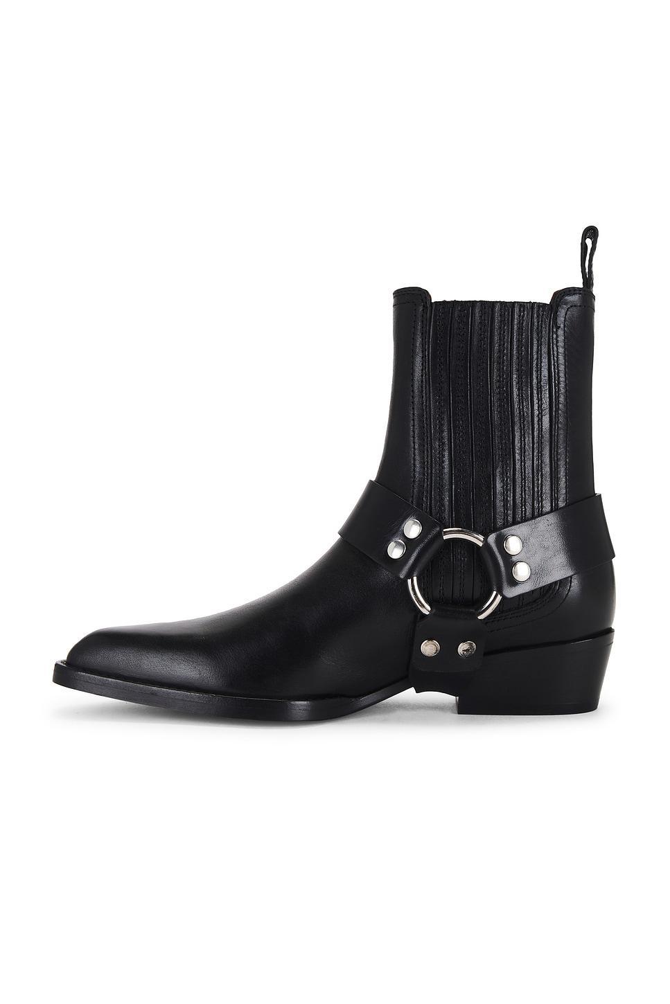 Helena Ankle Boot Paris Texas Product Image