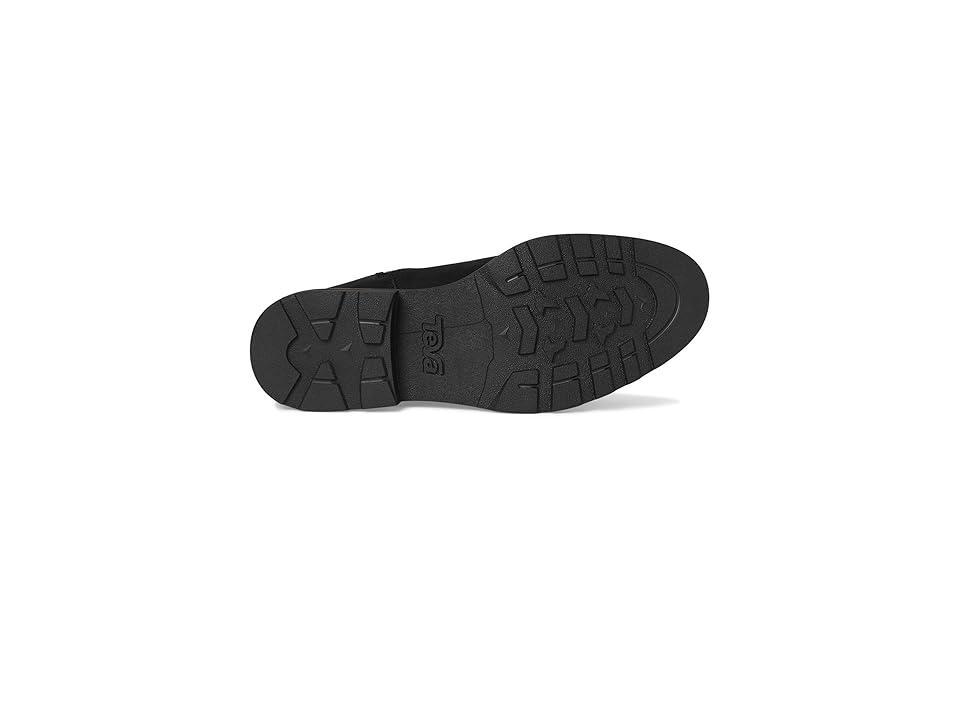 Teva ROWENA TALL Women's Boots Product Image
