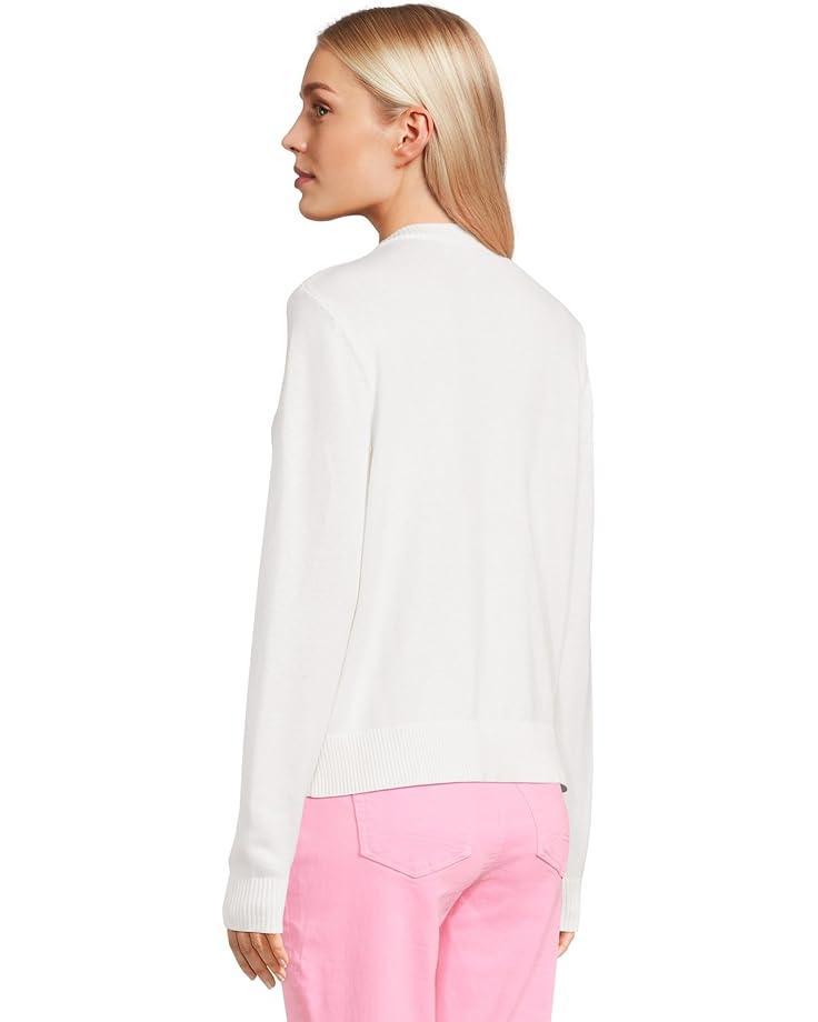 Faretta Cardigan Product Image