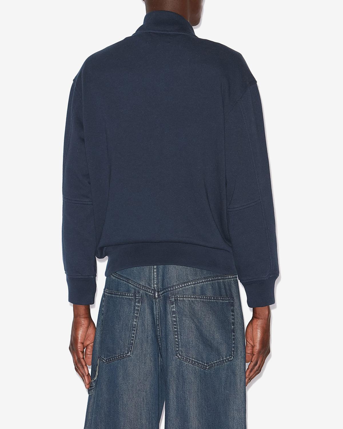 MARTY SWEATSHIRT Male Product Image