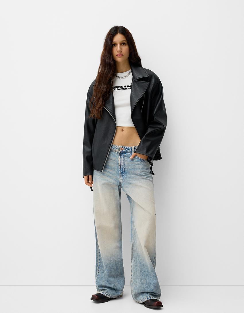 Baggy jeans Product Image