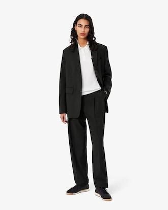 Beth Mid-Rise Baby Bootcut Jean Baby Product Image