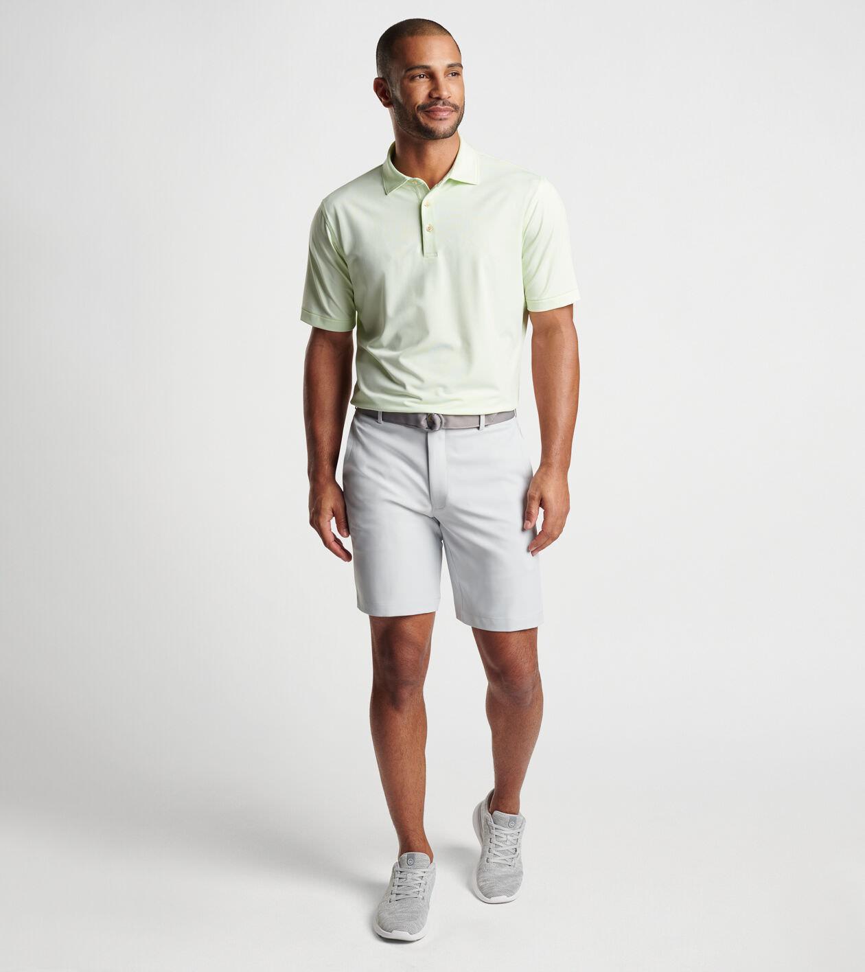 Salem Performance Short Product Image