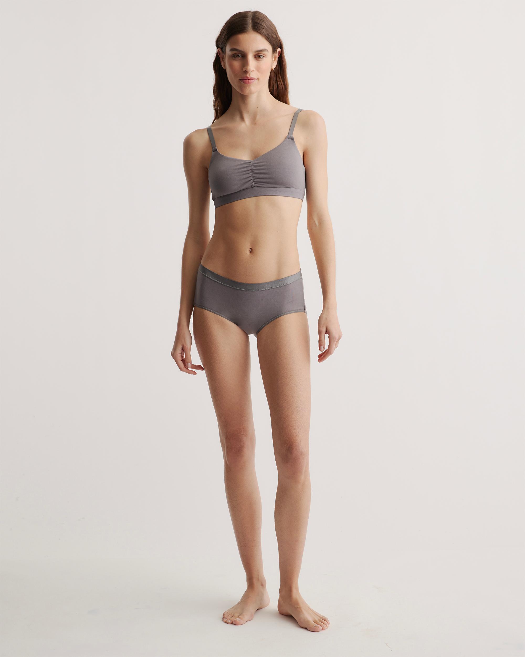 Quince | Women's Micromodal Brief Size XS Product Image