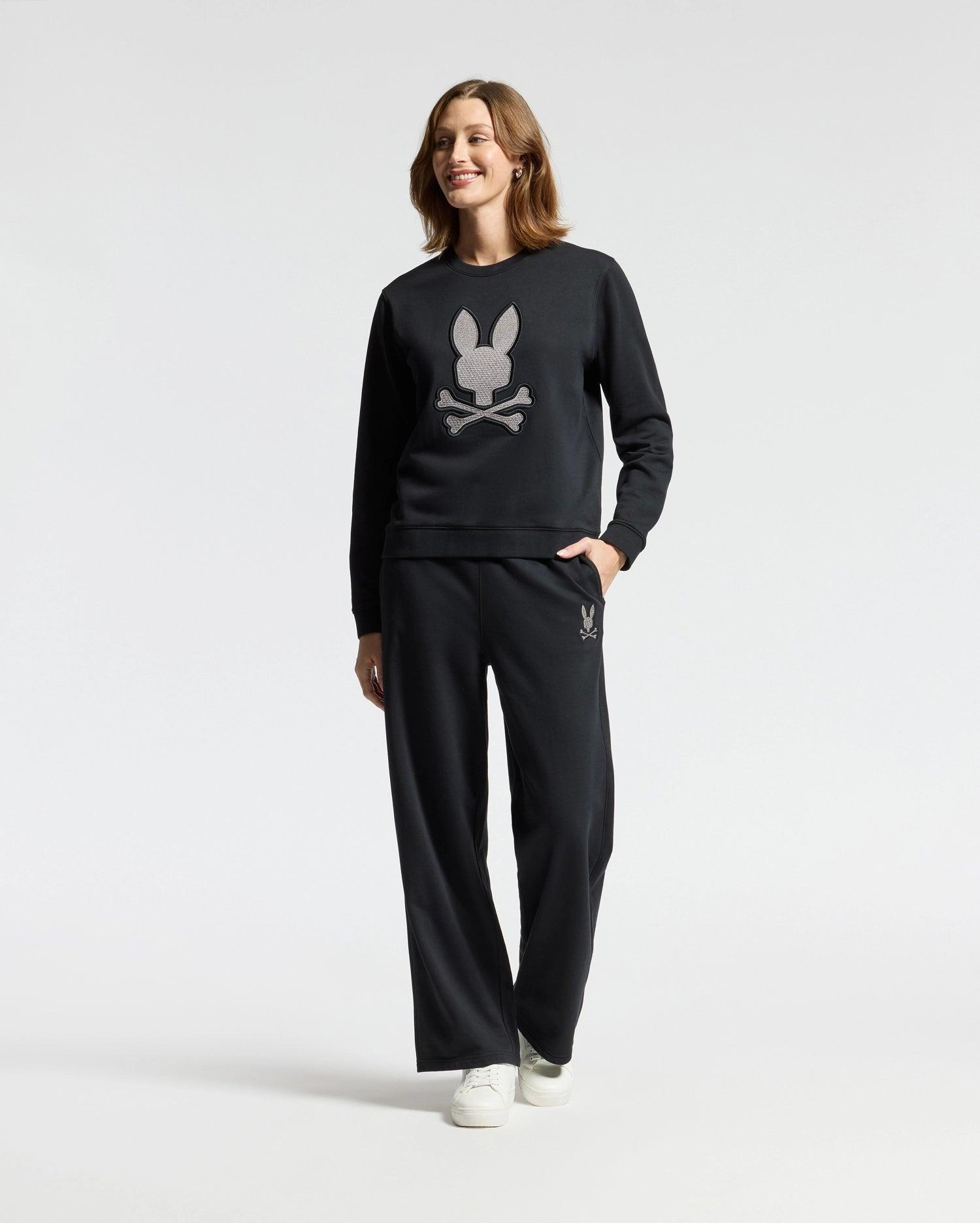 WOMENS ALEXANDER SWEATSHIRT - B2S156E200 Product Image