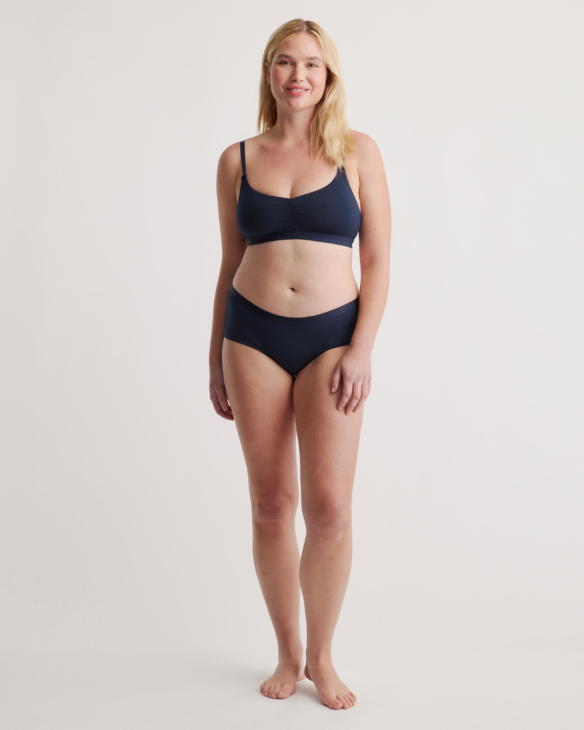 Quince | Women's Micromodal Brief Product Image