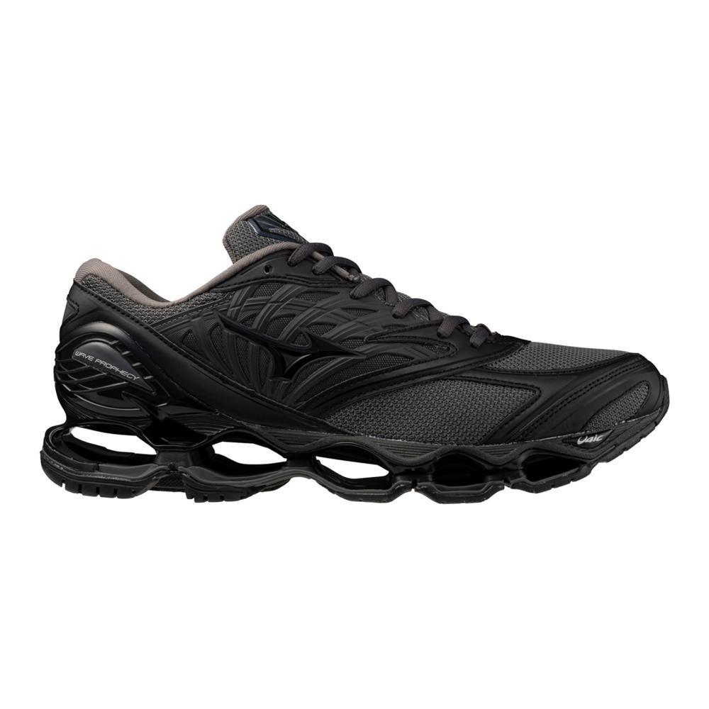 Wave Prophecy LS Sportstyle Sneaker, Iron Gate/Black Product Image