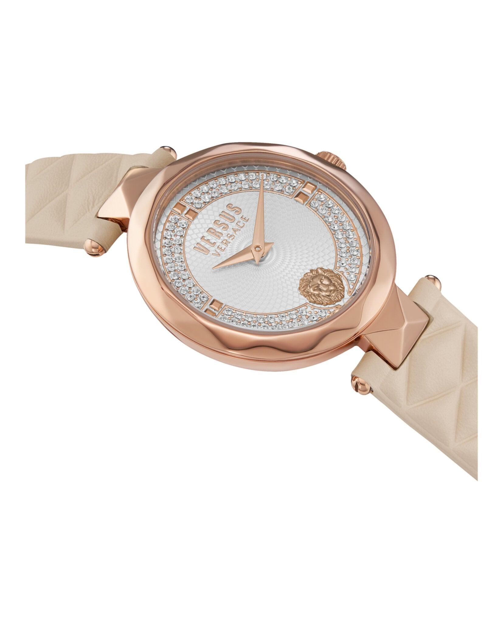 Versus Versace Covent Garden Collection Luxury Womens Watch Timepiece Female Product Image