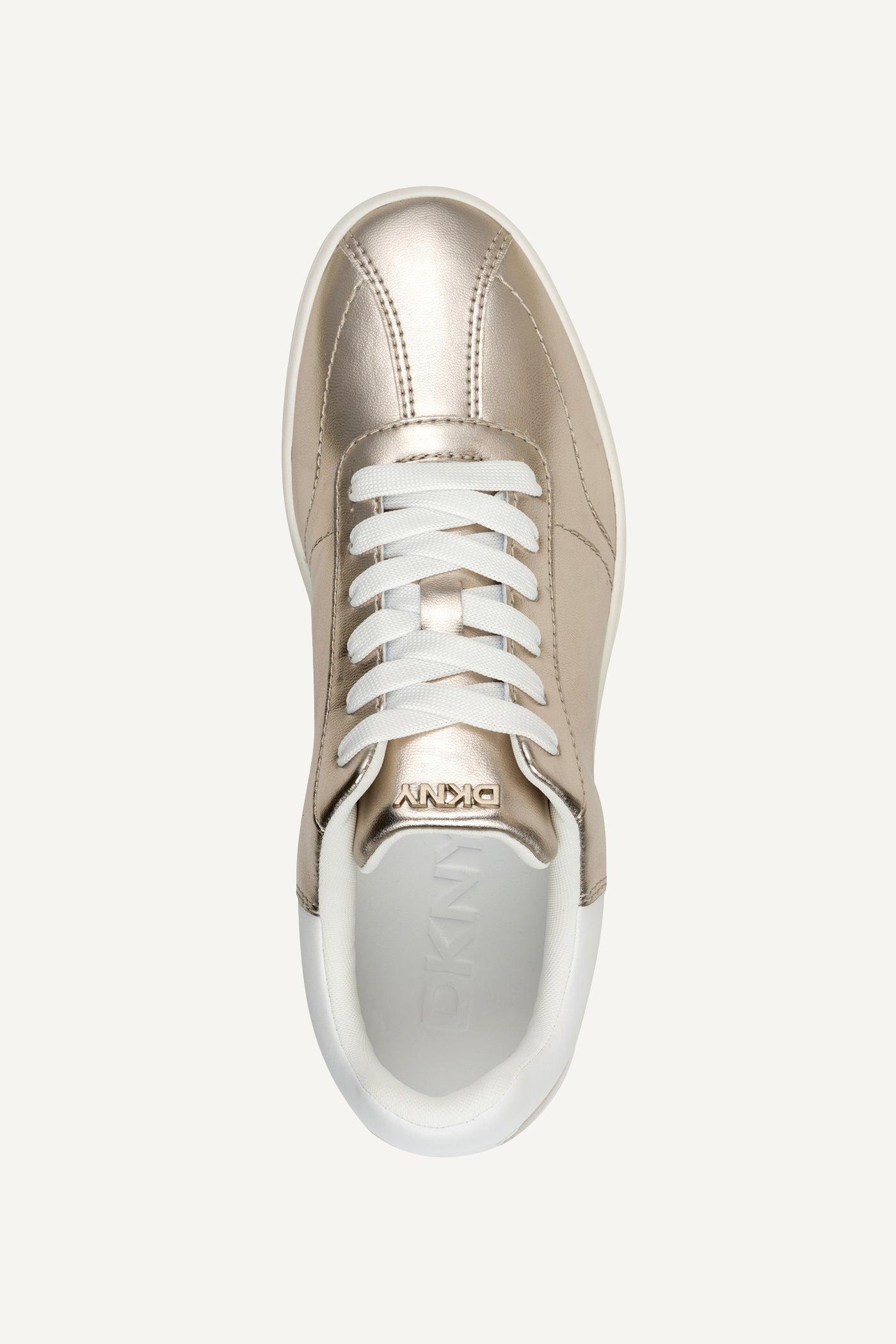 SEACLIFF LACE UP SNEAKER Product Image