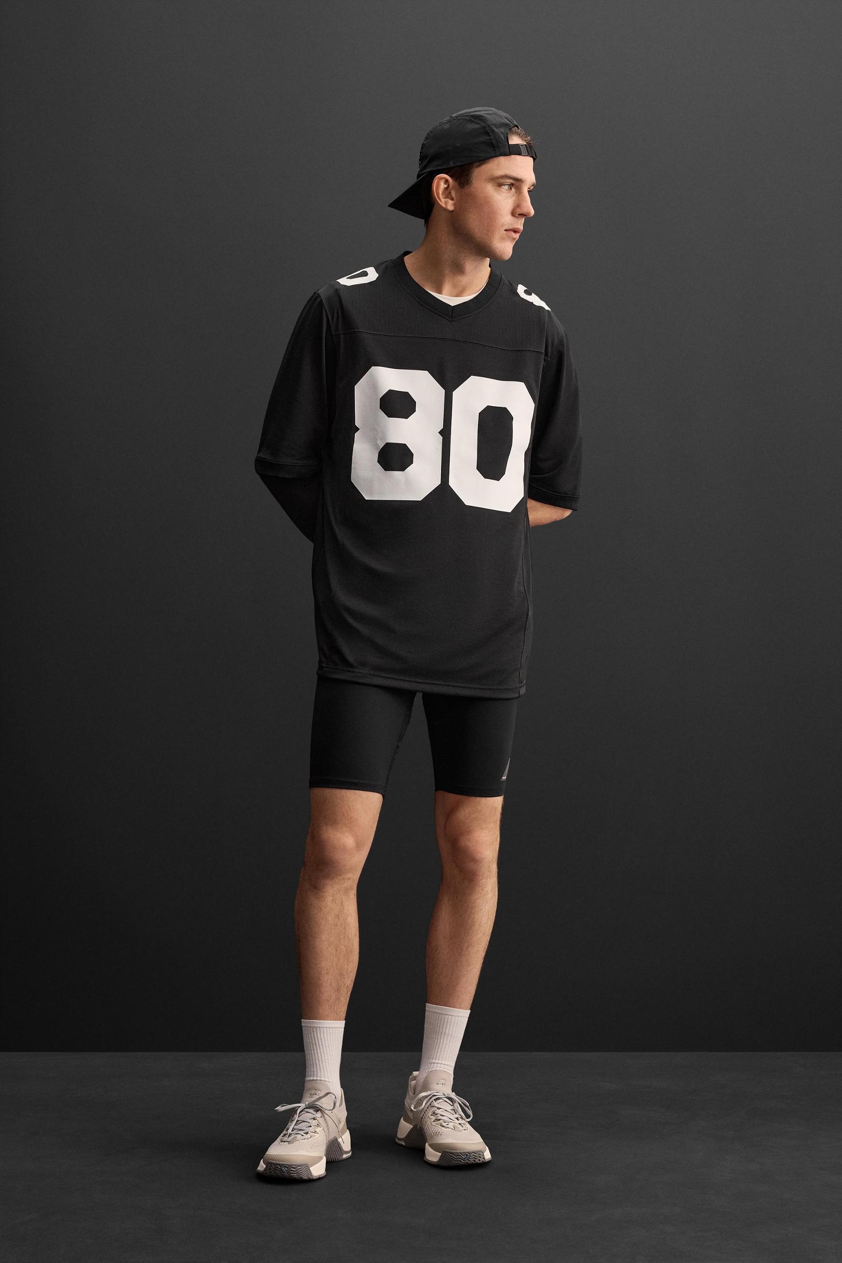 FOOTBALL JERSEY Product Image