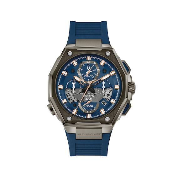 Bulova Precisionist Chronograph, 44.5mm Product Image
