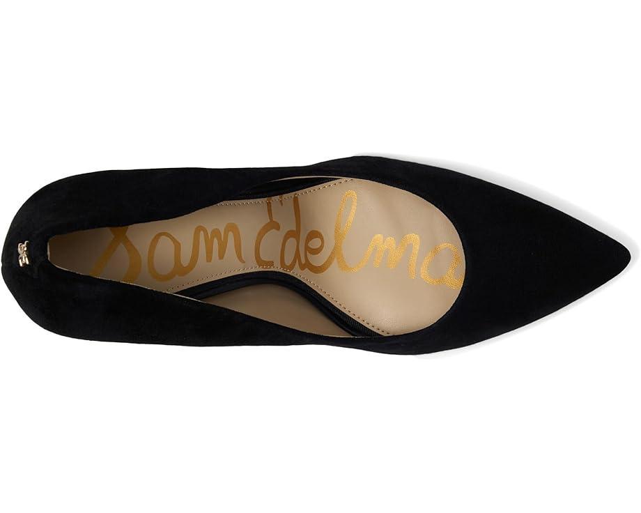 Savilla Classic Pumps Product Image