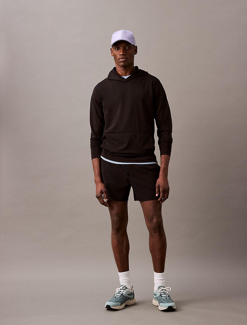 Soft Stretch Sport Classic Hoodie Product Image