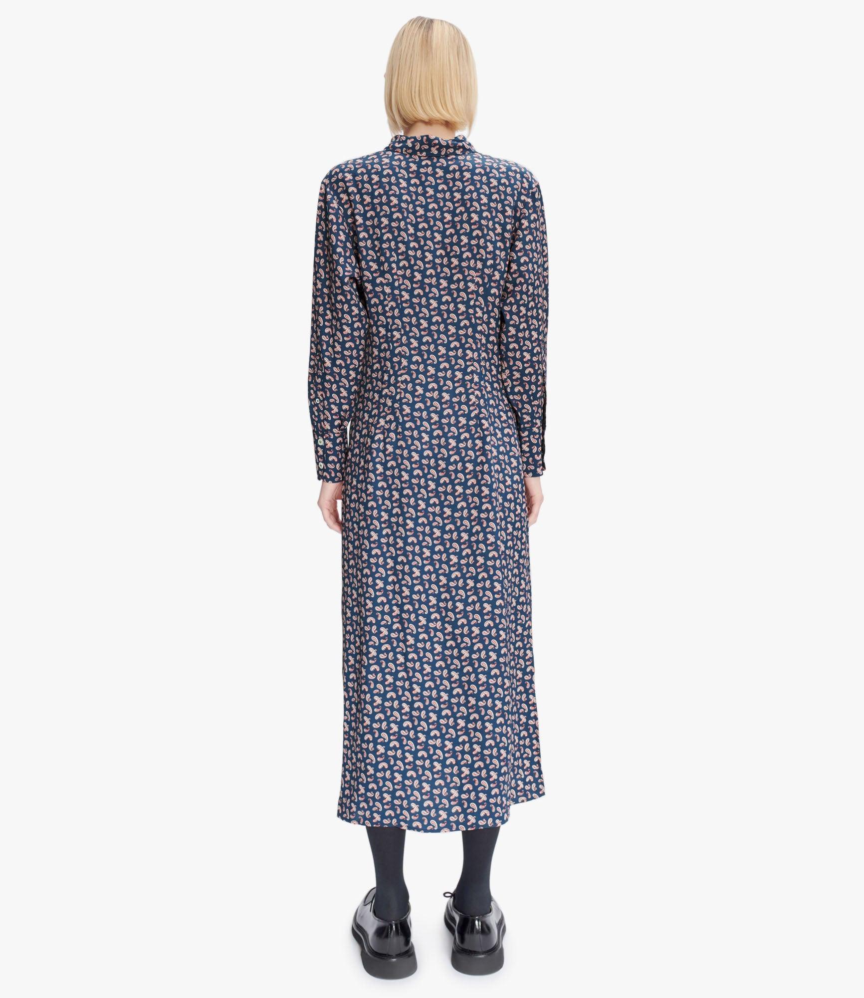 Vanessa dress Product Image