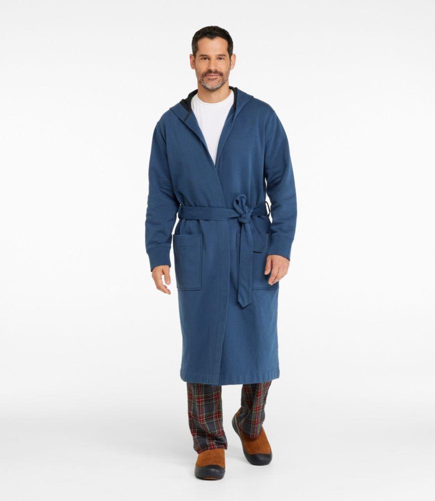 Men's Mariner Fleece Robe Product Image