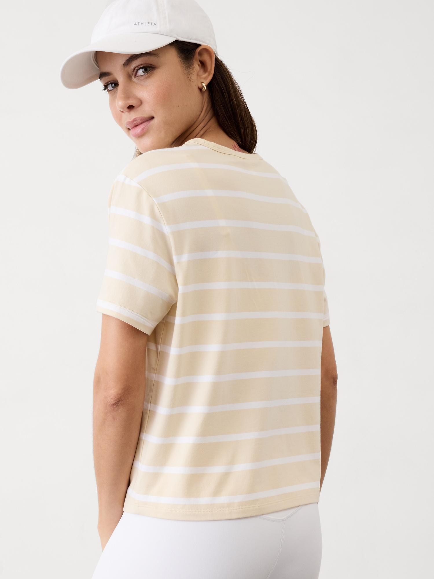 Essential Tee Product Image