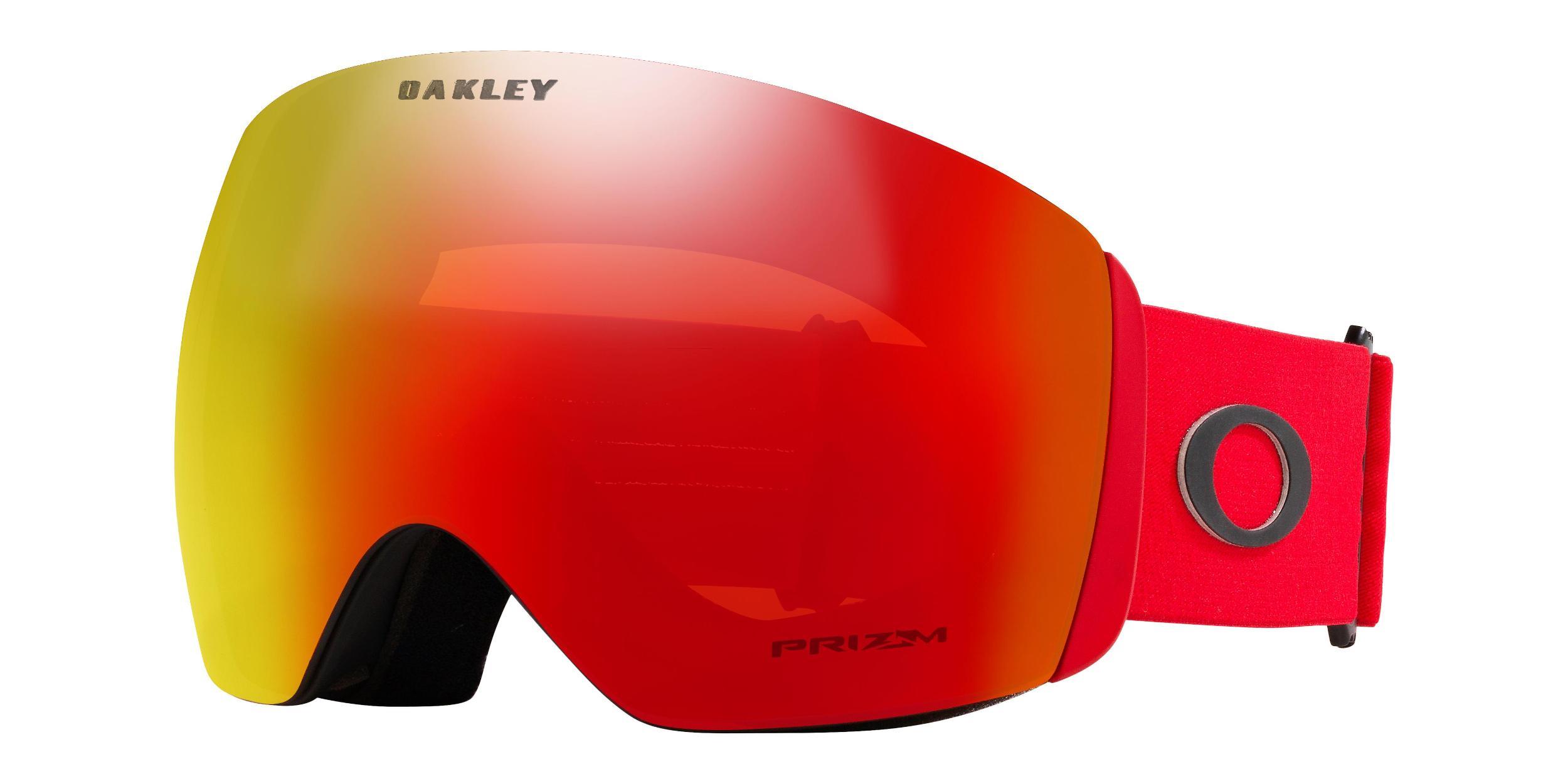 Oakley Men's Flight Deck™ M Snow Goggles Product Image