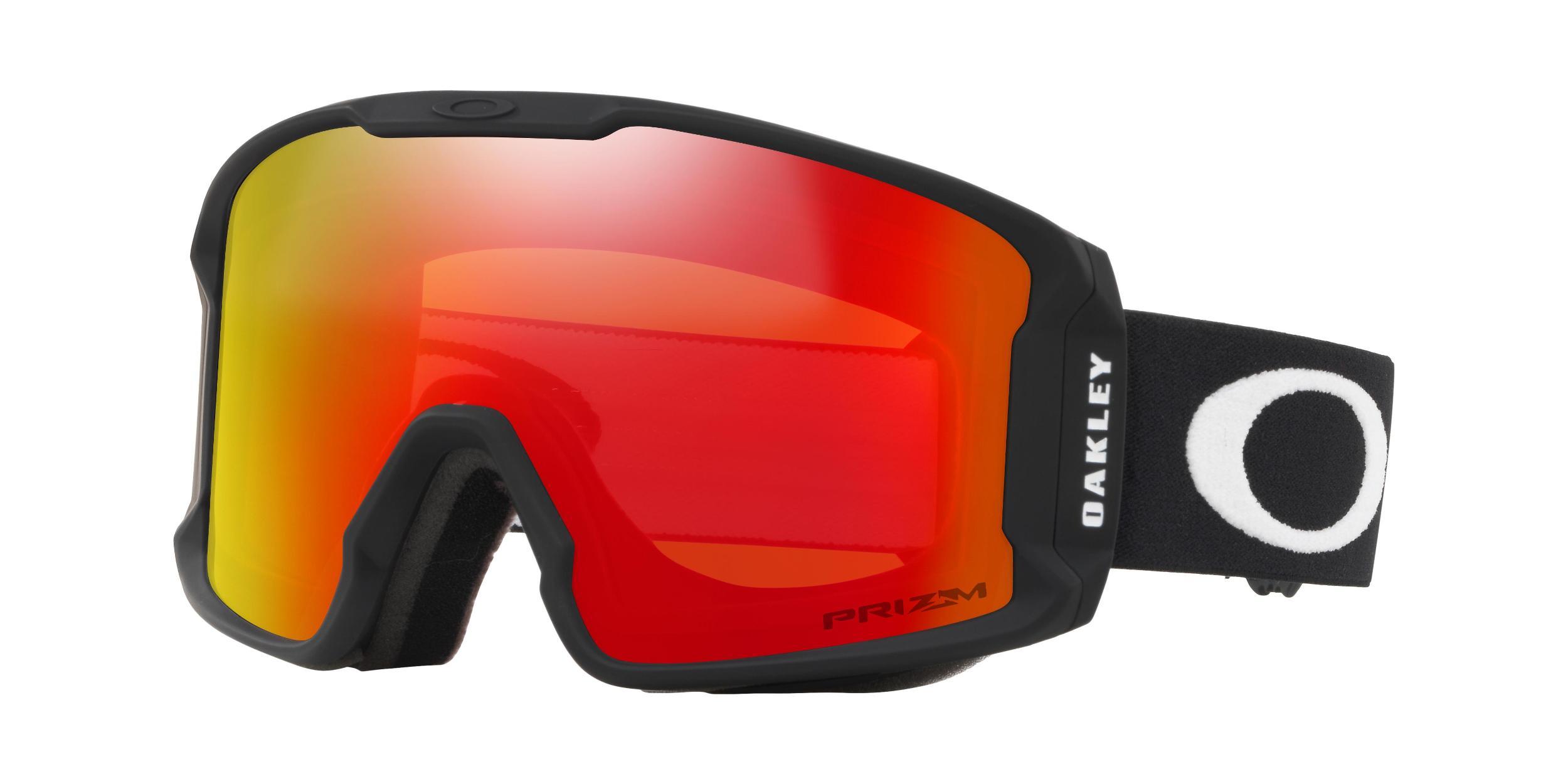 Oakley Men's Line Miner™ L Snow Goggles Product Image