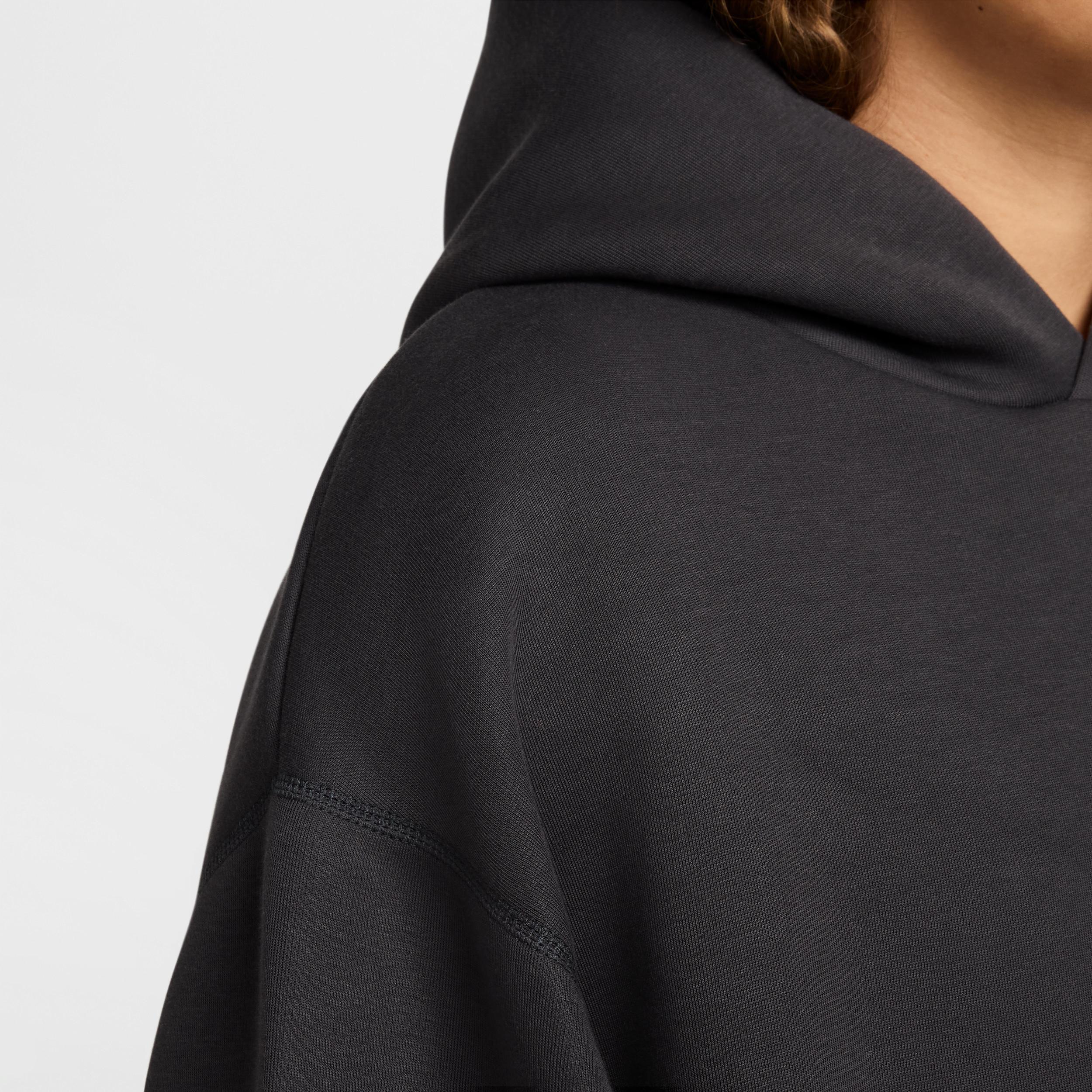 Nike Tech Men's Fleece Hoodie Product Image