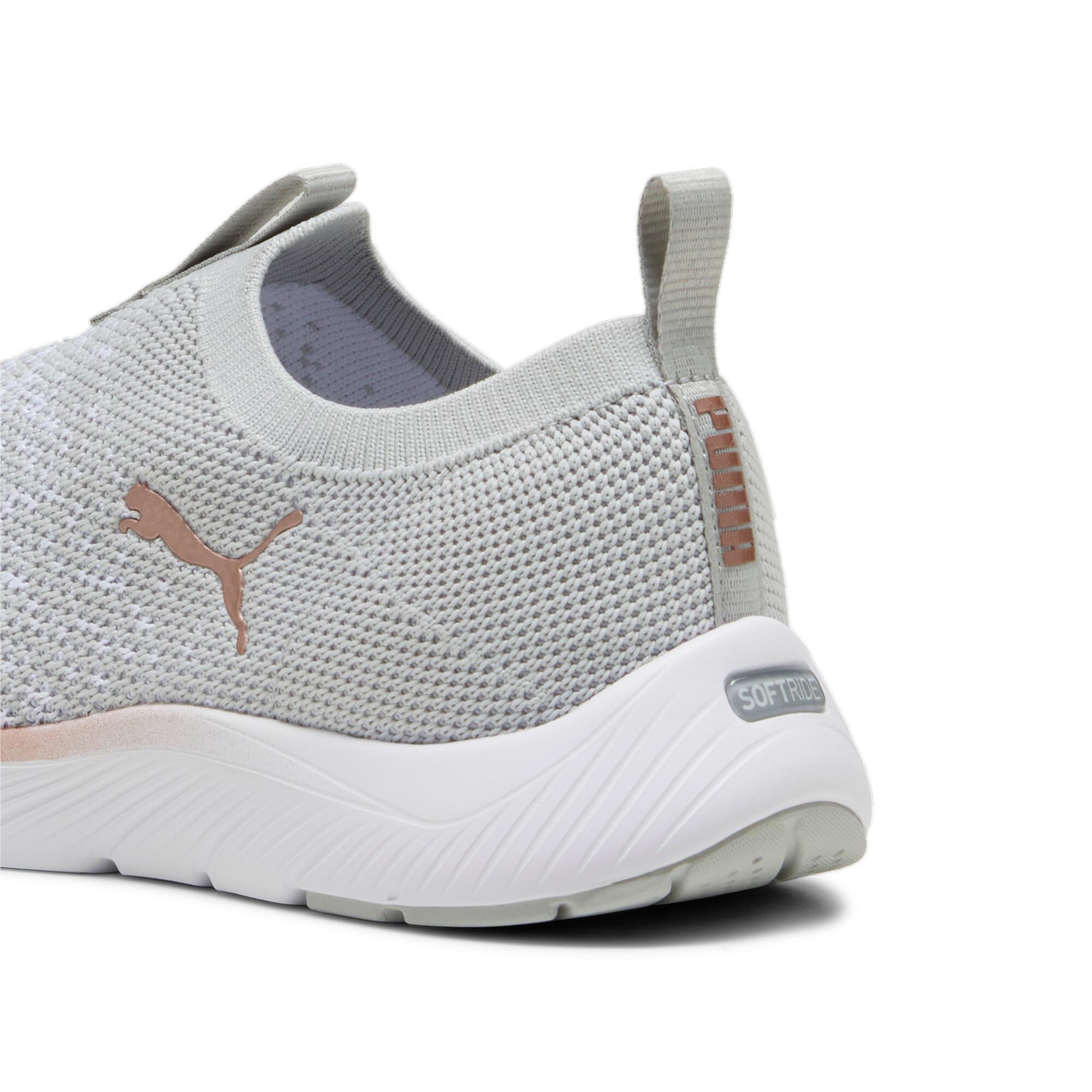 Softride Remi Slip-On Knit Women's Running Shoe Product Image