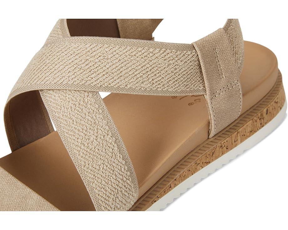 Women's BOBS from SKECHERS Desert Kiss Low Product Image