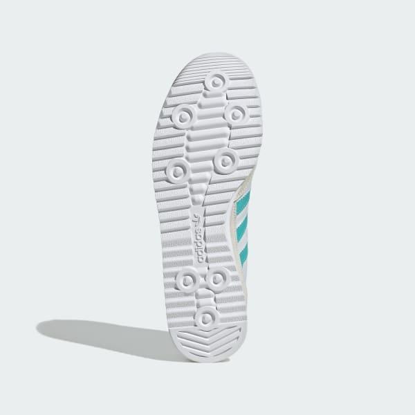 adidas SL 72 RS MERCEDES SHOES Cloud White 12 Mens Product Image